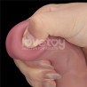 LoveToy Gode Power Cocks 17 x 4cm